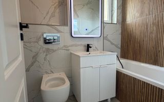 2 CAMERE RENOVATE/ 2 MINUTE PARK IOR/ 10 MIN METROU TITAN - Poză 2
