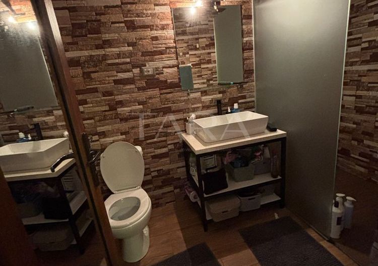 Apartament 1 cameră + living, Florești – zona Terra - Poză 4