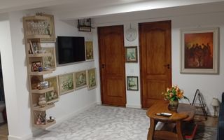 Ap. 3 camere modern, open space, parcare inclusă – zona Universitatii - Poză 3