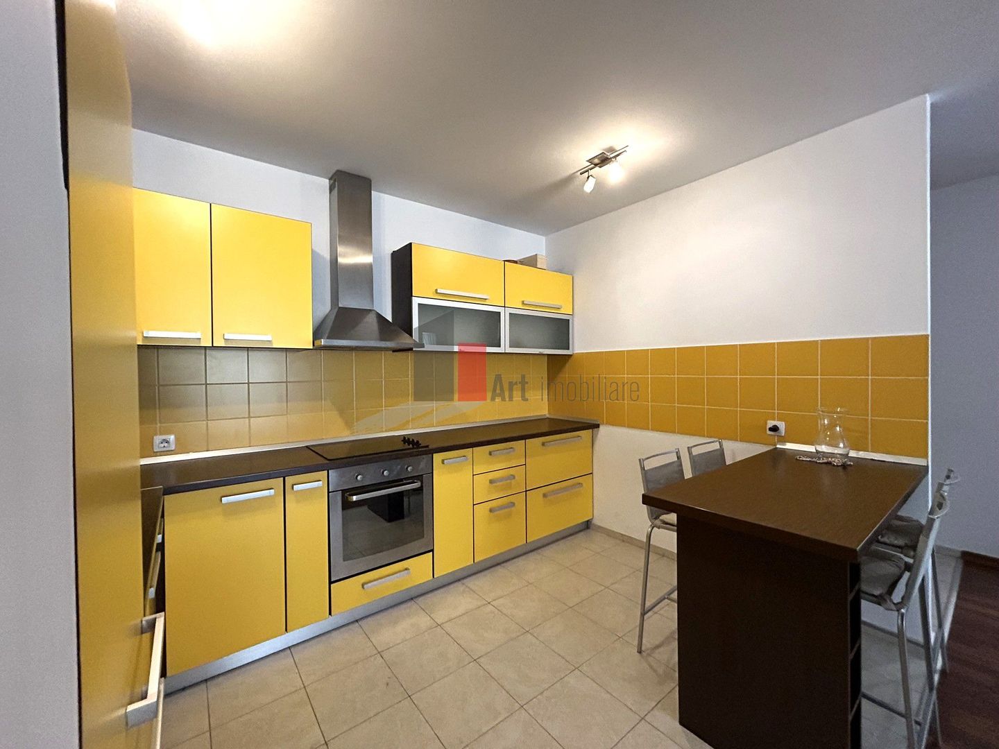 Apartament 2 camere, bloc 2009 | zona Mosilor - Poză 4