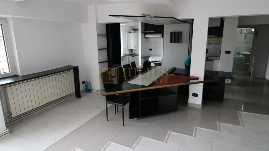 la 5 min de Medicina: 2 camere, 2 bai, centrala proprie, ideal pentru studenti - Poză 9