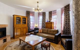 Vilă individuală cu 5 camere, piscină și curte generoasă | Mogoșoaia - Poză 5