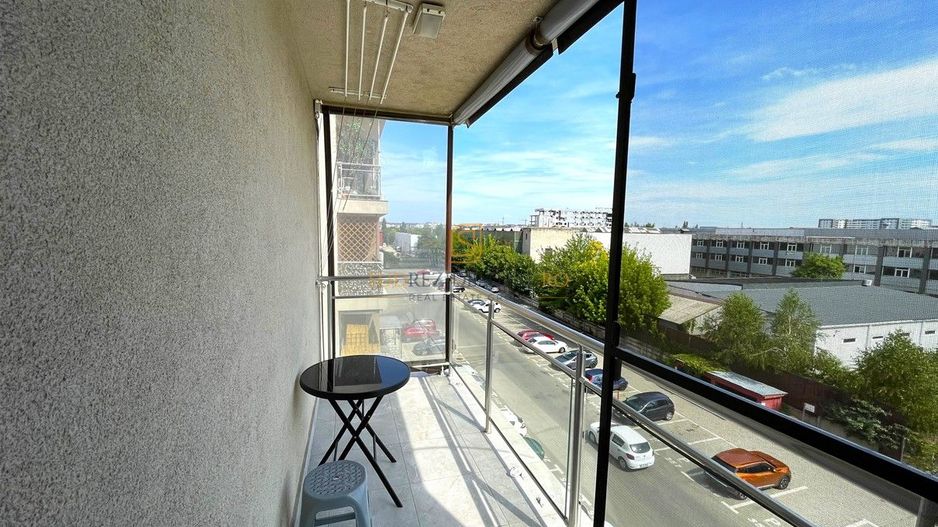 Apartament 3 camere de inchiriat, Cartierul Solar, loc de parcare - Poză 37