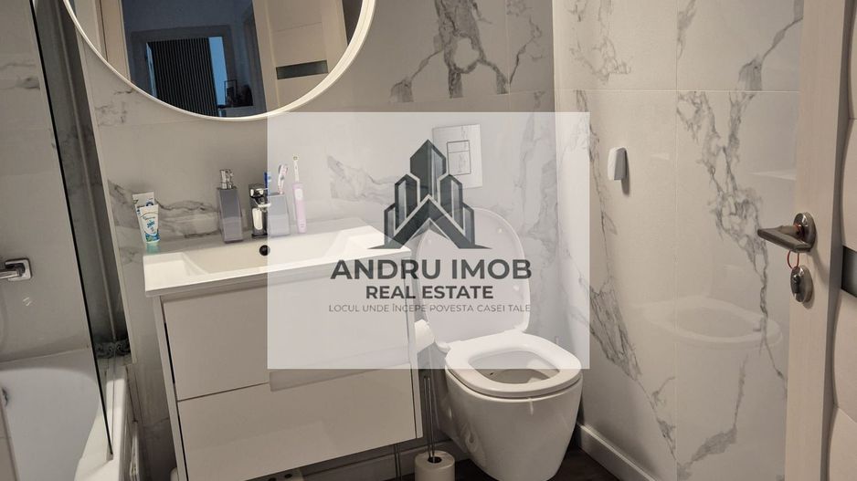 Apartament 2 Camere Decomandat – Liniște și Confort - Poză 8