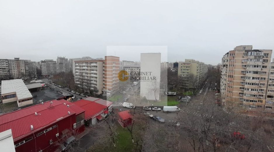 Garsoniera | 2 Lifturi | Metrou Lujerului la 3 minunte - Poză 6