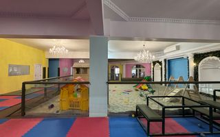 🏢 SPAȚIU COMERCIAL 800 MP UTILI – MICRO 16, STR. LALELEI - Poză 14