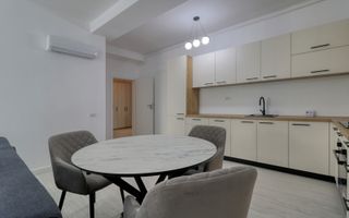 AP. 2 CAMERE DECEBAL, PRIMA INCHIRIERE, PARCARE, INCALZIRE PARDOSEALA - Poză 14