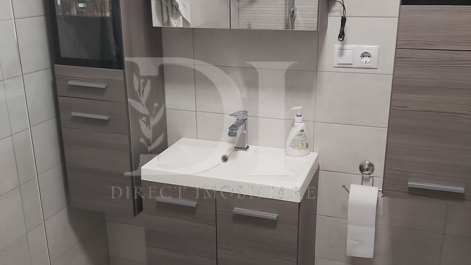 Apartament modern / Trei camere / Zona BMW. - Poză 17