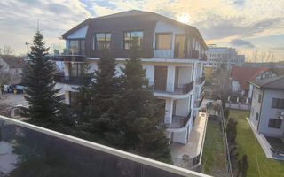 2 camere | Erou Iancu Nicolae | lângă Jolie Ville | parcare inclusă - Poză 7
