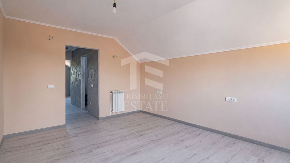 CASA P+M | 5 CAMERE | TEREN 1000 MP - Poză 22