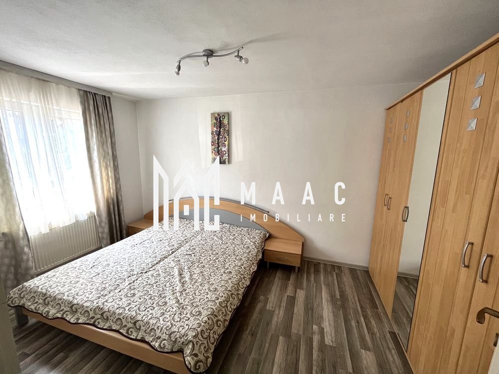 Apartament 2 camere de închiriat | Sibiu, Central | balcon - Poză 6