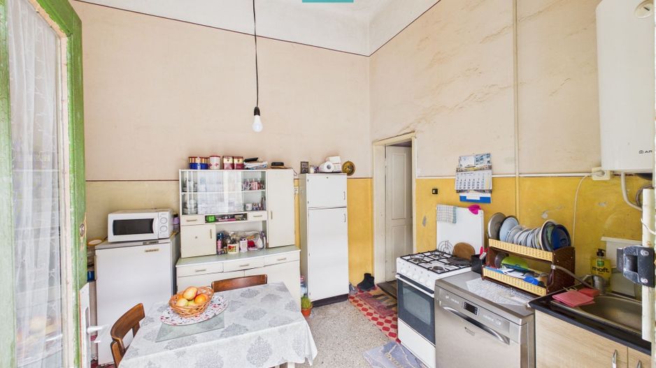 Apartament la casă, 3 camere - P-ța Catedralei - Poză 12