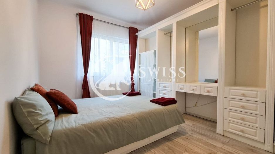 Apartament modern 2 camere | 55mp | Terasa| Parcare | Sophia Residence Buna Ziua - Poză 5