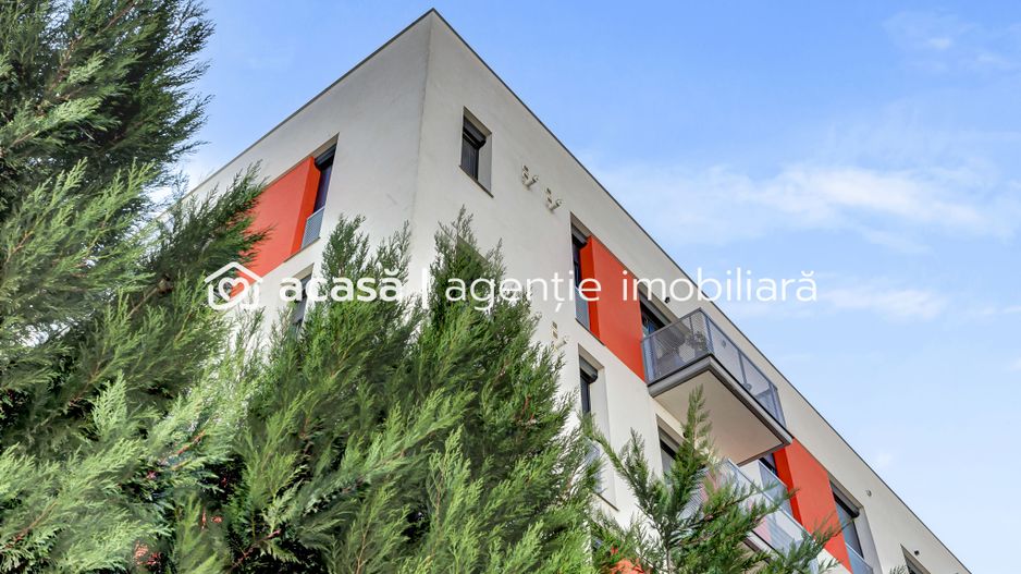 ARED City Arad - apartamente moderne - fără comision - Poză 3