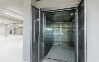 Chirie, spațiu comercial, 700 mp, str. Tudor Vladimirescu, Buiucani - Poză 11