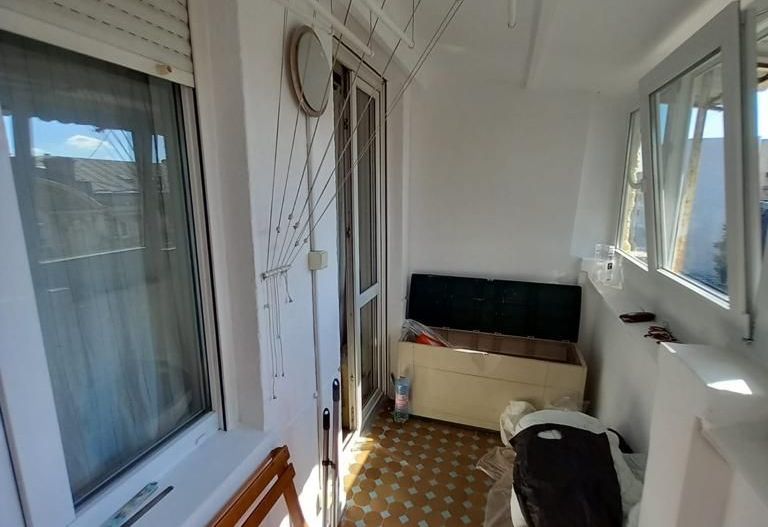 Apartament Calea Victoriei nr 208, risc 1, vedere stradala. - Poză 14