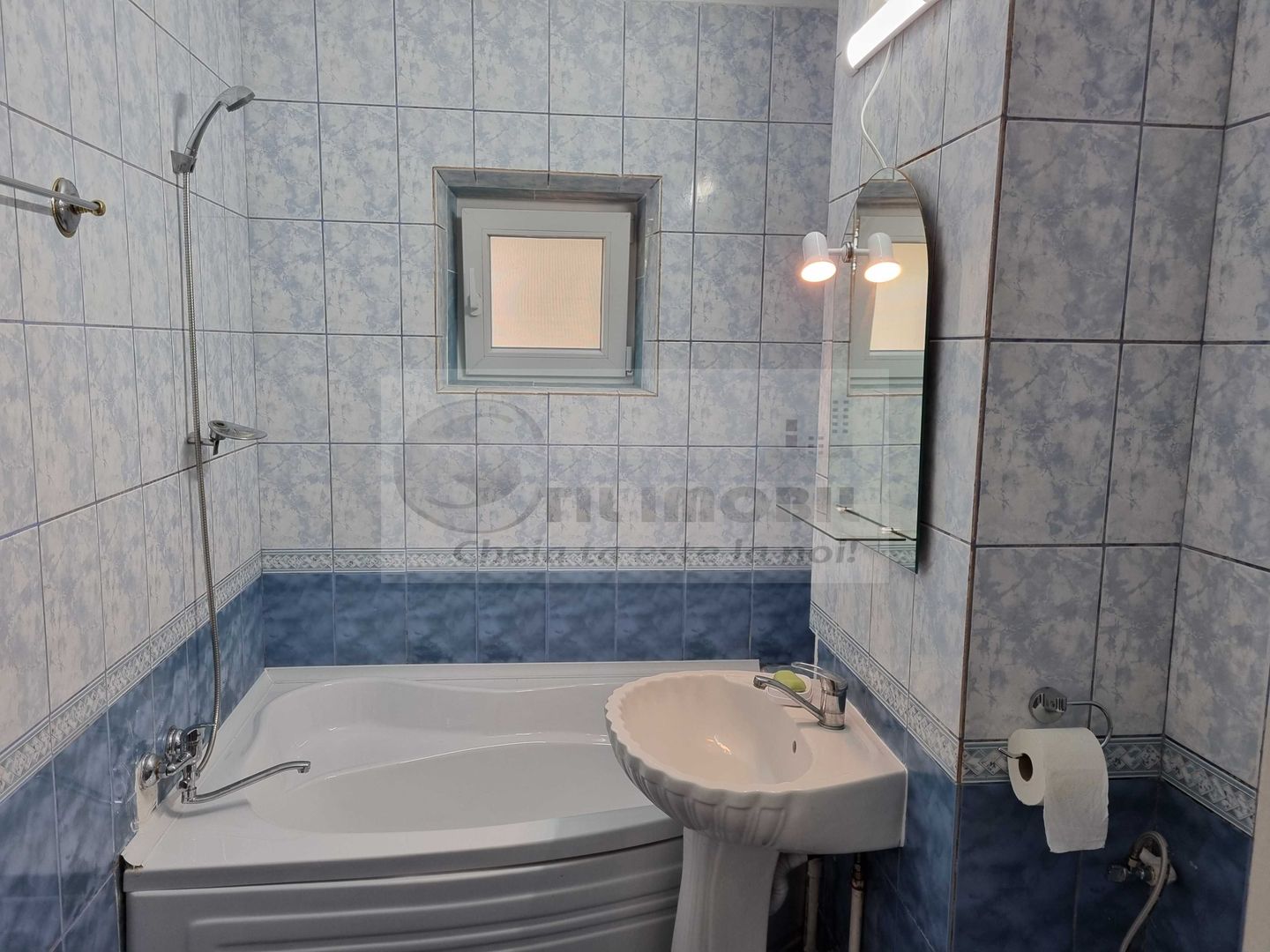 Inchiriere apartament 4 camere Nicolina - 690 euro - Poză 6