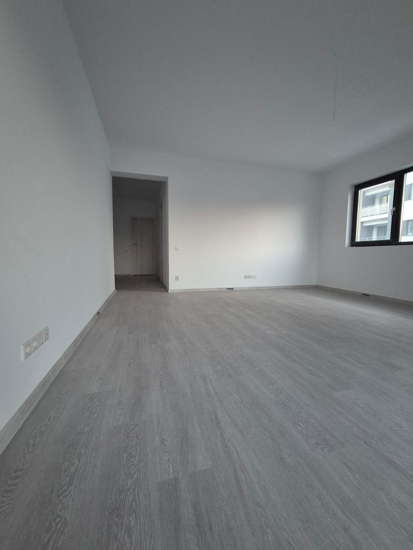 DUPLEX 4CAM.+LOC DE PARCARE INCLUS IN PROIECT FINALIZAT / PALLDY! - Poză 3