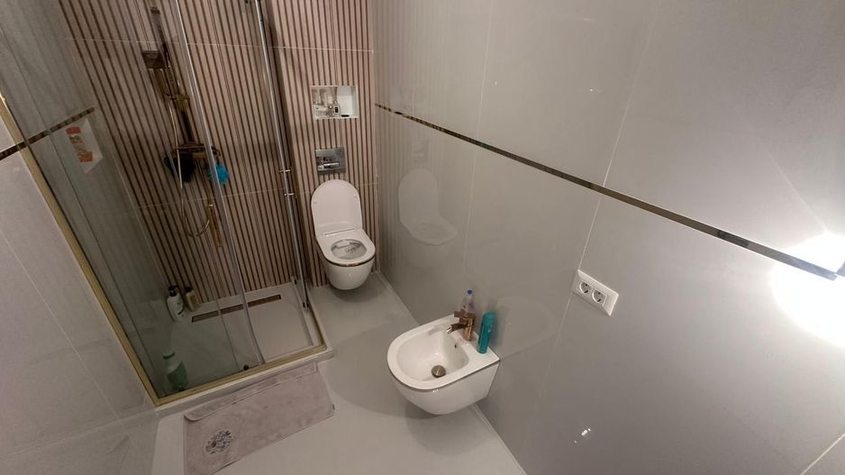 CASA INSIRUITA RIVIERA PARK, PARTIAL MOBILATA, CURTE 150 MP, COMIS 0% - Poză 12