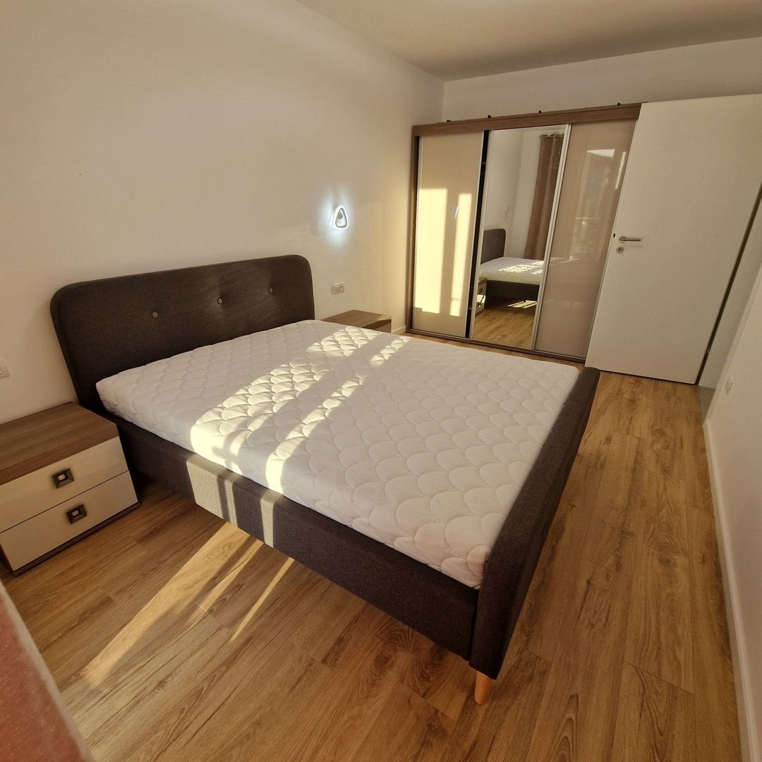 Soarelui-Sud Plaza | 2 camere | Decomandat | Prima inchiriere - Poză 7