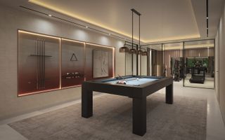 Vila 4 Dormitoare New Golden Mile - Poză 32