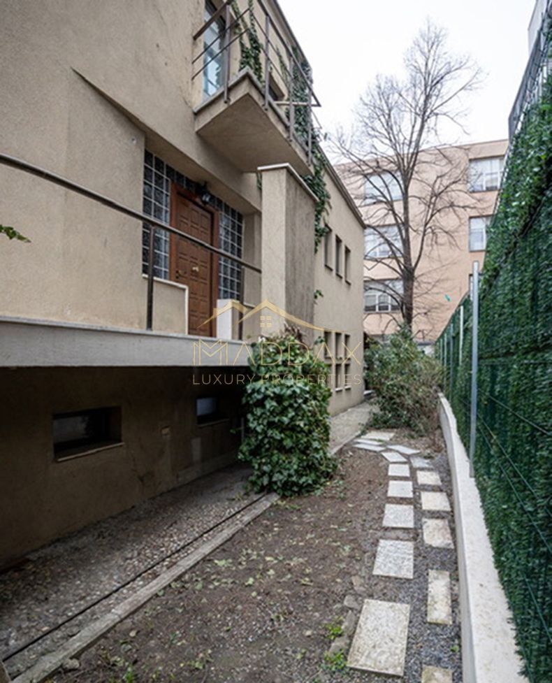 Vilă modernă, str. Dr. C-tin Caracaș nr.47, direct de la proprietar - Poză 19