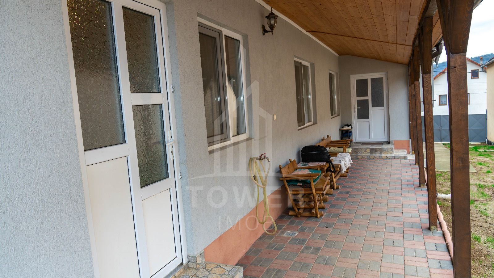 🏡 Casă spațioasă în Roșia, priveliște spre Munții Făgăraș - Comision 0% - Poză 9