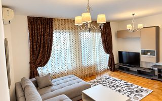 Duplex 3 camere | New Town Residence | Terase panoramice | - Poză 3