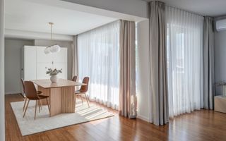 Penthouse 3 camere cu terasa | Questfield - Poză 5