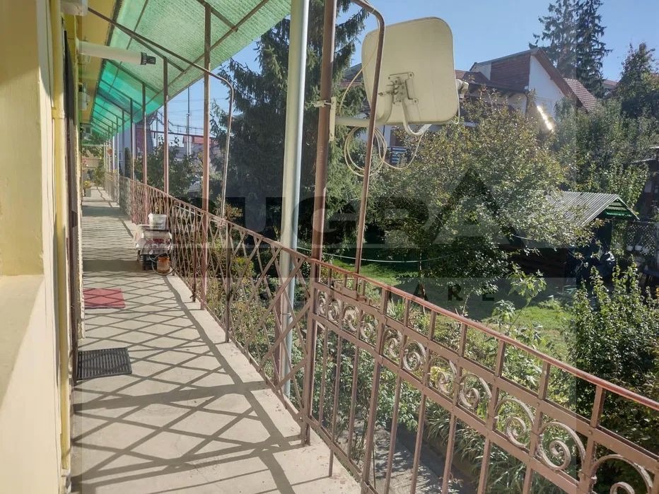 Apartament 2 camere, 42 mp, zona Stadion CFR - Poză 6