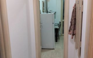 Garsonieră confort I de închiriat în zona Vișoianu, Lunca Cetățuii - Poză 3