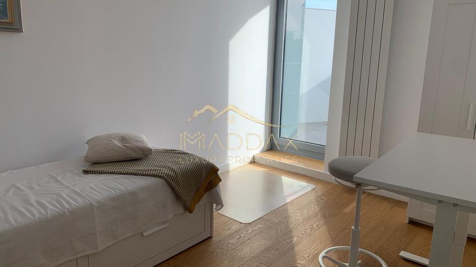 Penthouse 3 camere***LUX//Calea Victoriei - Poză 5