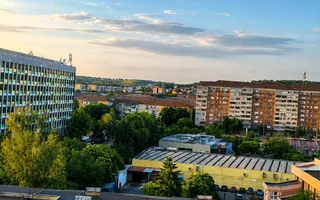 Apart. 3 camere, util 69 mp, parcare de domiciliu, zona Dacia, Oradea - Poză 17