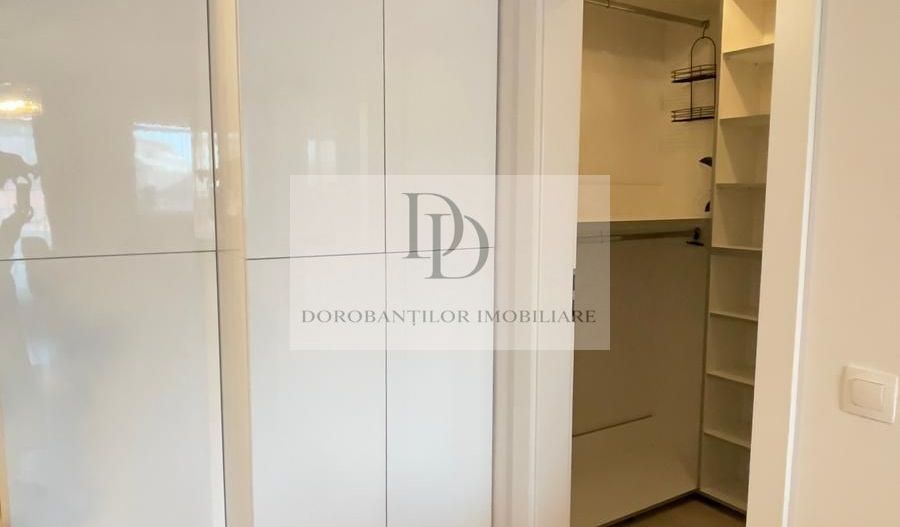 Apartament modern 2 camere | Terasă 19 mp | Parcare subterană | CENTRU - Poză 14