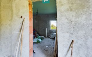 Casă nouă la gri în Secusigiu - Poză 18