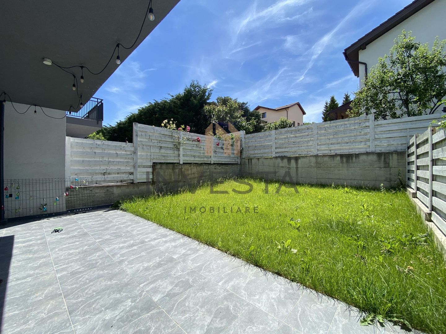 Casa premium de vanzare, vedere panoramica, Borhanci - Poză 3