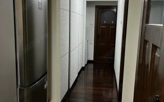 Apartament 3 camere, decomandat, zona Lunei - Poză 8