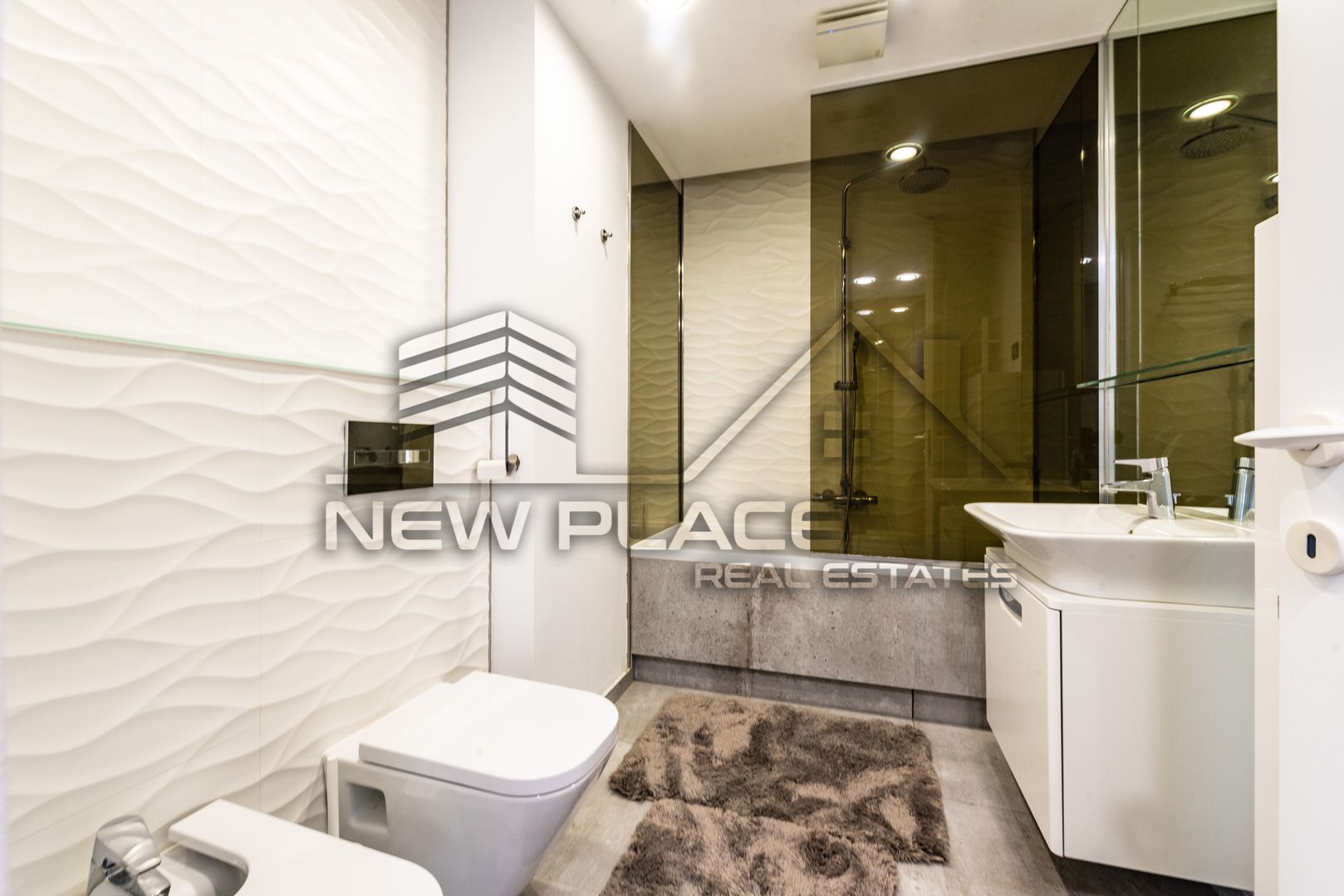 Cortina Residence | Exclusivitate | 950 Eur+TVA | Mobila Rovere | LUX - Poză 17