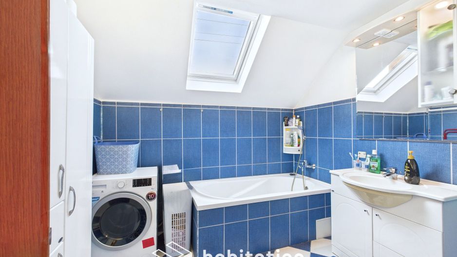 Descoperă turul virtual – Casă individuală spațioasă,  zona Bucovina - Poză 29