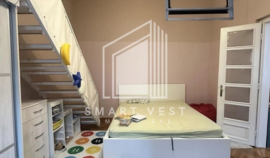 Apartament 2 camere stil evreiesc | Etaj 1 din 1 | Zona Ultracentrala - Poză 7