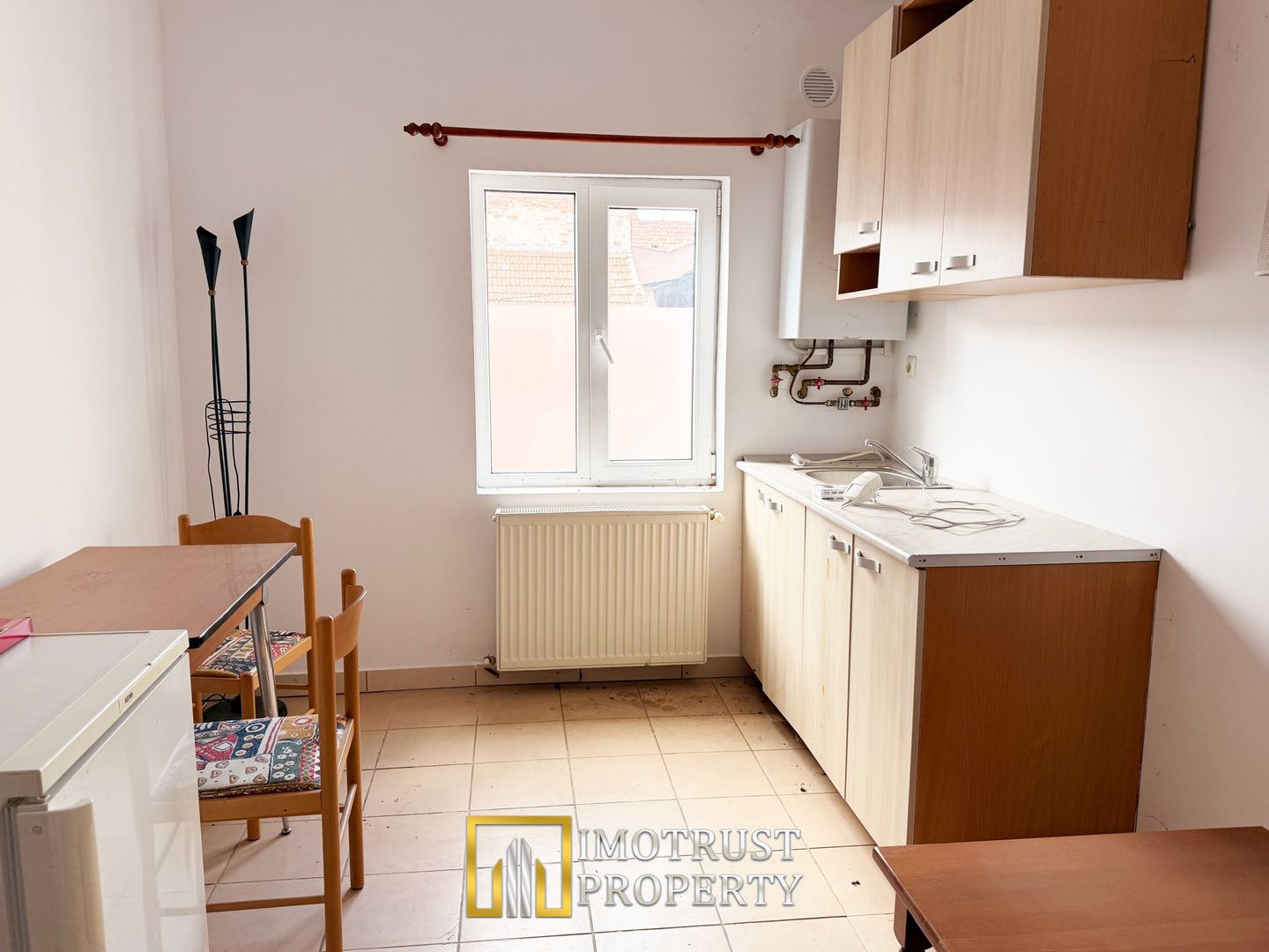 Apartament ultracentral | 42 mp utili | An construcție 2017 - Poză 2