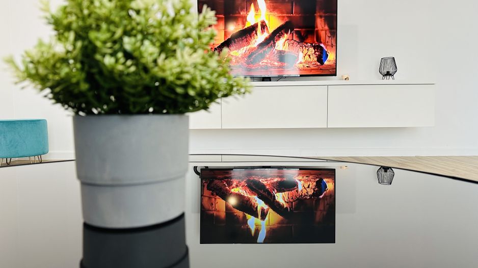 Oferta inchiriata - Apartament spatios si luminos - Segmentul Premium - Poză 9