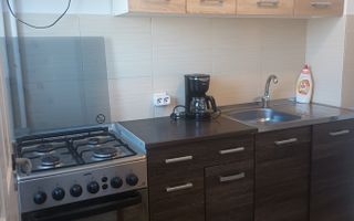 Închiriere Garsonierâ Dristor, renovată, etaj 5, lângă Kaufland - Poză 16