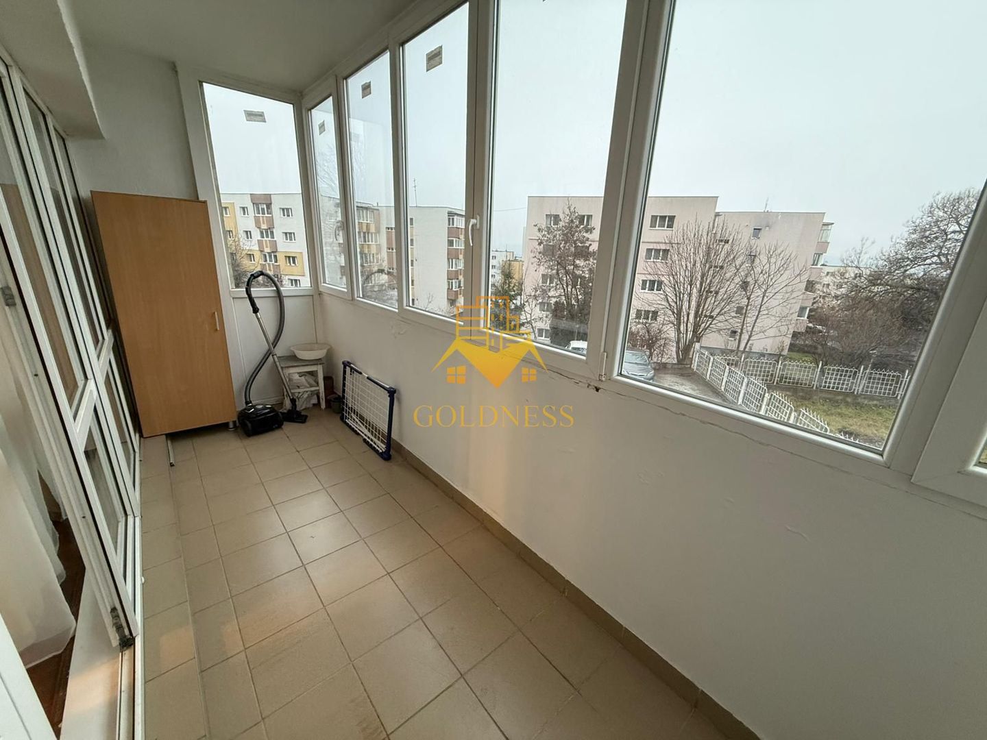 2 camere decomandate, balcon, parcare, Zorilor, Golden Tulip, Mol - Poză 11