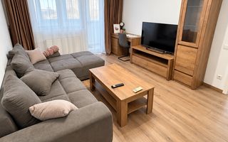 Apartament 3 camere Rogerius - Poză 1