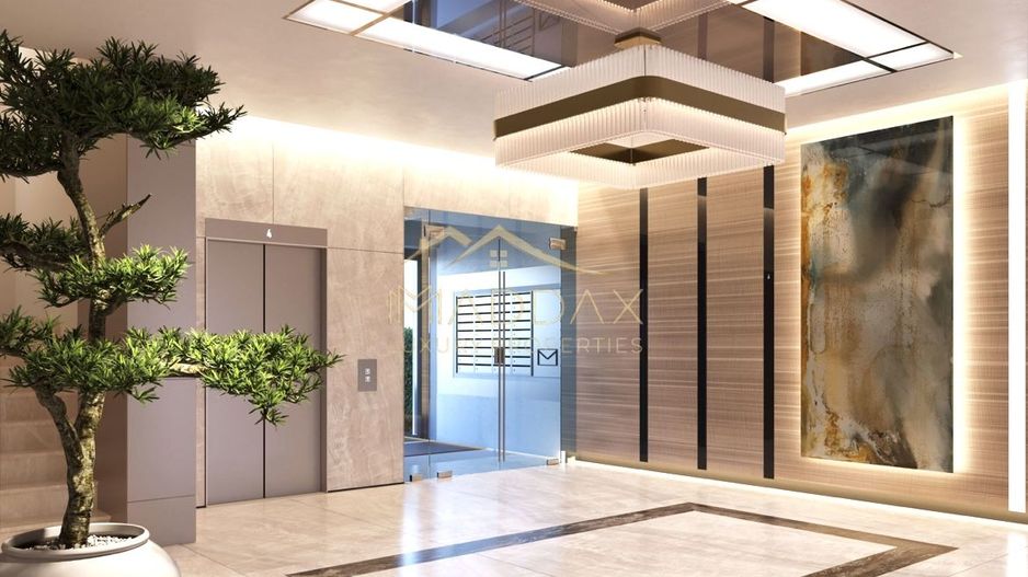 Apartament 2 camere_ Proiect NOU***Barbu Vacarescu//Sos. Fabrica de Glucoza - Poză 4