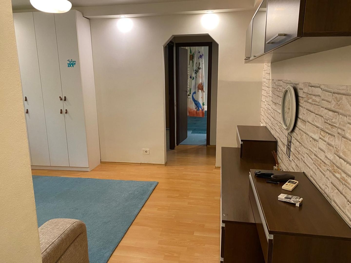 Apartament modern cu doua camere, Brancoveanu, 81.000€ - Poză 2