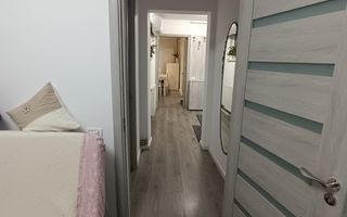 Centrala Parcare Boxa Decomandat 3 Camere Renovat Spatios Dna Ghica - Poză 8