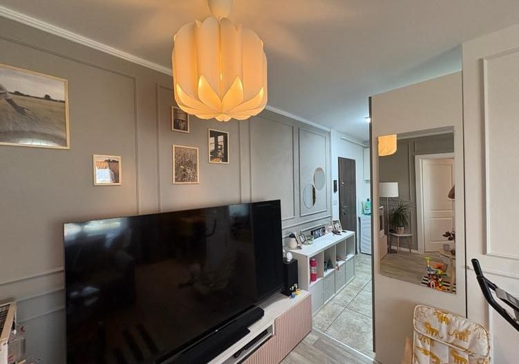 Apartament cu 3 camere si loc de parcare. Bloc nou/ Aradului - Poză 4