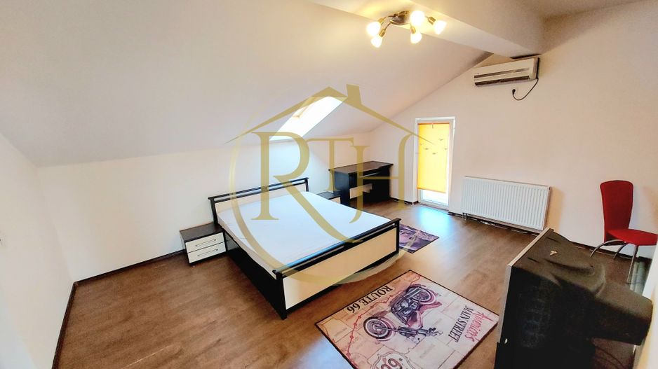 Apartament 1 camera, centeala proprie, parcare,sala de sport,Complex Studentesc - Poză 2